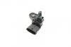 Датчик тиску наддува Fiat Panda/Brava/Punda 1.2 98- UA63 BOSCH 0 261 230 245 (фото 6)