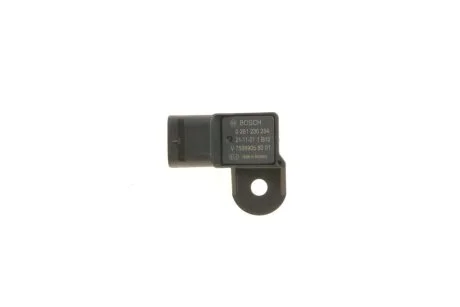 Датчик тиску, впускний газопровід CITROEN C5 III (RD_) - 1.6 VTI 120 (07.2010->) BOSCH 0 261 230 254