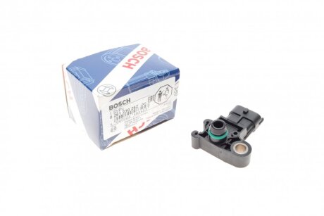 Датчик тиску наддува Opel Astra J/Insignia A 1.4/1.6 09-17 UA63 BOSCH 0 261 230 262