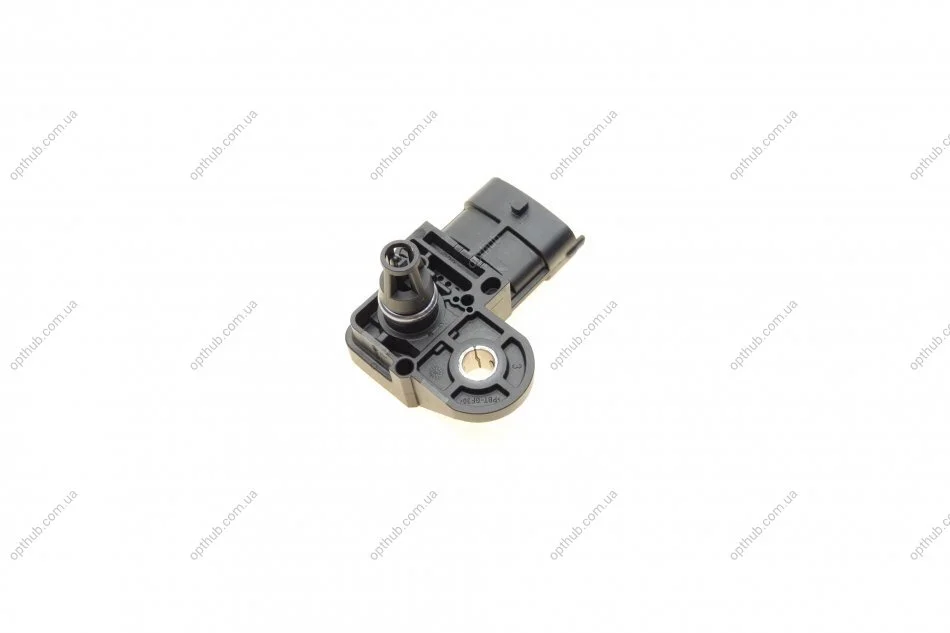 Датчик тиску у впускному газопроводі Ford Focus/Mondeo/Kuga 2.0ST 12- UA63 BOSCH 0 261 230 333 (фото 1)