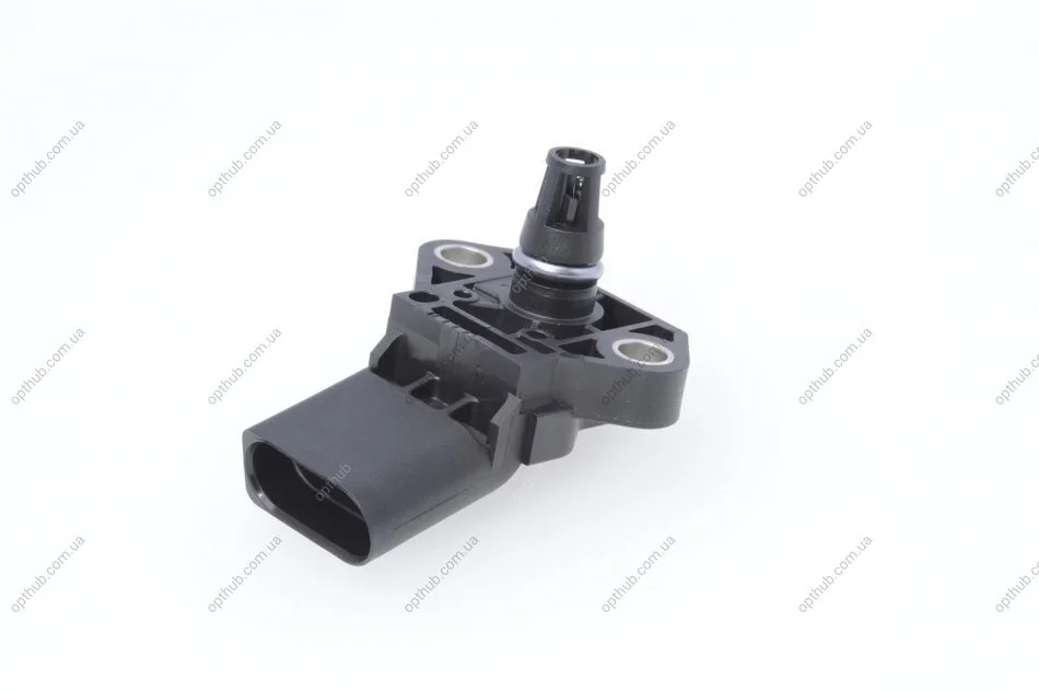 Датчик тиску наддува VW Passat 1.9TDI 00-05 0 261 230 388 UA63 BOSCH 0261230388 (фото 1)