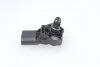 Датчик тиску наддува VW Passat 1.9TDI 00-05 0 261 230 388 UA63 BOSCH 0261230388 (фото 4)