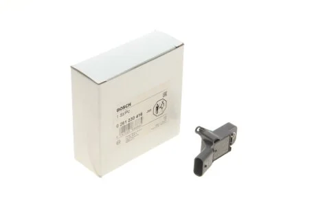 Датчик наддуву VAG 2,0FSI (вир-во) C.I.U BOSCH 0 261 230 416