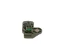 Датчик тиску у впускному колекторі (4 pin) IVECO DAILY IV ALFA ROMEO 159 CHRYSLER VOYAGER IV CITROEN JUMPER III FIAT BRAVO II, DUCATO, GRANDE PUNTO HONDA ACCORD VII 1.2-3.0DH 08.99- BOSCH 0261230425 (фото 2)
