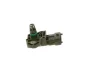 Датчик тиску у впускному колекторі (4 pin) IVECO DAILY IV ALFA ROMEO 159 CHRYSLER VOYAGER IV CITROEN JUMPER III FIAT BRAVO II, DUCATO, GRANDE PUNTO HONDA ACCORD VII 1.2-3.0DH 08.99- BOSCH 0261230425 (фото 3)