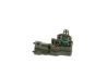 Датчик тиску у впускному колекторі (4 pin) IVECO DAILY IV ALFA ROMEO 159 CHRYSLER VOYAGER IV CITROEN JUMPER III FIAT BRAVO II, DUCATO, GRANDE PUNTO HONDA ACCORD VII 1.2-3.0DH 08.99- BOSCH 0261230425 (фото 4)