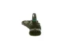 Датчик тиску у впускному колекторі (4 pin) IVECO DAILY IV ALFA ROMEO 159 CHRYSLER VOYAGER IV CITROEN JUMPER III FIAT BRAVO II, DUCATO, GRANDE PUNTO HONDA ACCORD VII 1.2-3.0DH 08.99- BOSCH 0261230425 (фото 5)