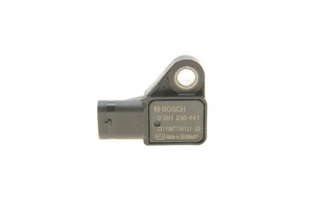 ДАТЧИК ТИСКУ 0 261 230 441 BOSCH 0261230441