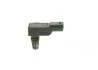 Датчик тиску у впускному колекторі FORD C-MAX II, FIESTA VII, FOCUS IV, GRAND C-MAX, PUMA, TOURNEO CONNECT V408 NADWOZIE WIELKO, TOURNEO COURIER V769, TRANSIT CONNECT V408 1.0-2.3 10.12- BOSCH 0261230495 (фото 3)