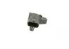 Датчик тиску у впускному колекторі FORD C-MAX II, FIESTA VII, FOCUS IV, GRAND C-MAX, PUMA, TOURNEO CONNECT V408 NADWOZIE WIELKO, TOURNEO COURIER V769, TRANSIT CONNECT V408 1.0-2.3 10.12- BOSCH 0261230495 (фото 5)