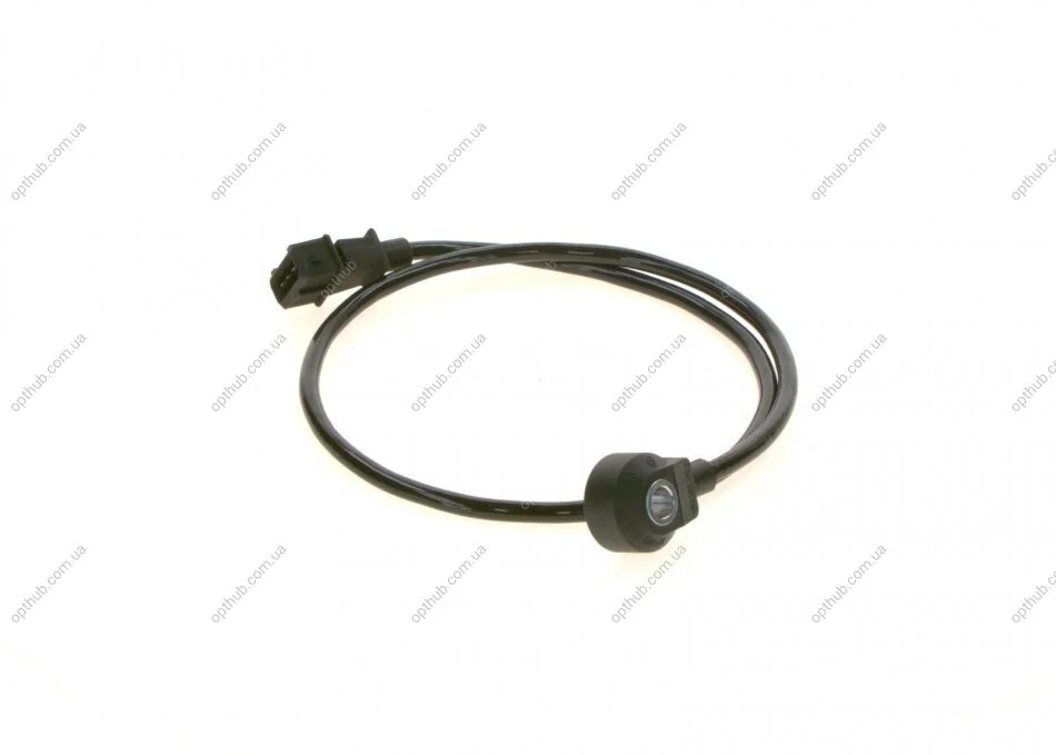 Датчик детонації Audi, VW (вир-во Bosch) C.I.U BOSCH 0261231004 (фото 1)