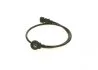 Датчик детонації Audi, VW (вир-во Bosch) C.I.U BOSCH 0261231004 (фото 4)