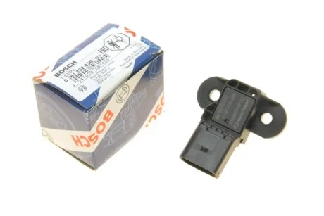 Датчик, тиск у впускному газопроводі (вир-во Bosch) 026123203B BOSCH 0 261 232 03B