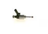 ФОРСУНКА БЕНЗИН VAG 2.0 TSI (вир-во) 026150001A BOSCH 0 261 500 01A (фото 4)