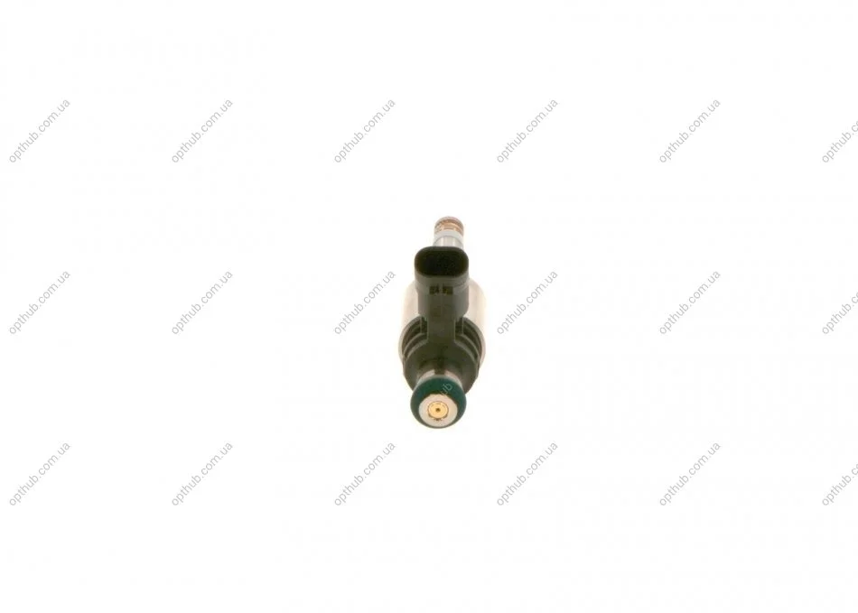 Прямий вприск - Вприск палива AUDI A1, A3, A4 B8, A5, A6 C7, A7, TT SEAT IBIZA IV SC, LEON, LEON SC, LEON ST SKODA OCTAVIA III, SUPERB III VW GOLF ALLTRACK VII, PASSAT B8, POLO V 1.8 10.07-06.24 BOSCH 0 261 500 01D (фото 1)