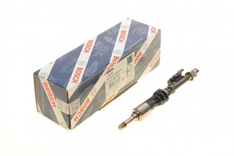 Форсунка BMW 3 (E90)/5 (F10) 3.0i 06- (N55/N54) (opt-om) BOSCH 0 261 500 063