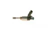 Паливний інжектор HYUNDAI I40 I, I40 I CW, IX35 KIA CARENS IV, SPORTAGE III 2.0 07.10- BOSCH 0261500094 (фото 3)