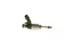 Паливний інжектор HYUNDAI I40 I, I40 I CW, IX35 KIA CARENS IV, SPORTAGE III 2.0 07.10- BOSCH 0261500094 (фото 4)