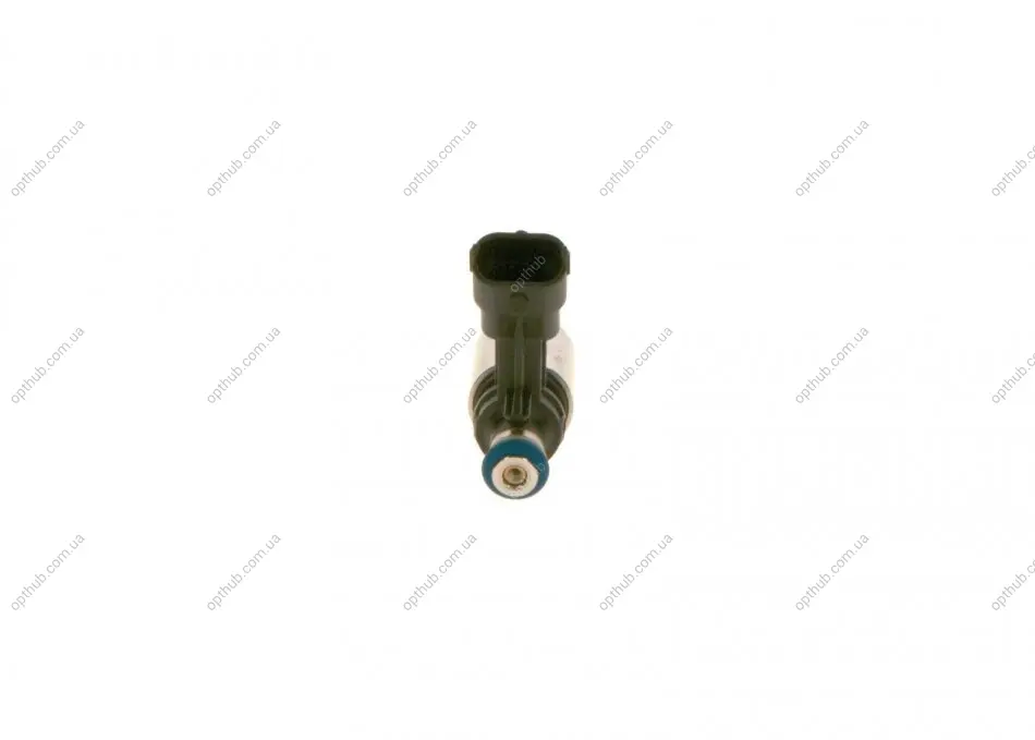Прямий вприск - Вприск палива HYUNDAI VELOSTER KIA CEE\'D, PRO CEE\'D 1.6 10.12-07.18 BOSCH 0261500098 (фото 1)