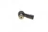 Форсунка бензинова VW, AUDI 1.8TSI 07- (вир-во) BOSCH 0 261 500 160 (фото 4)