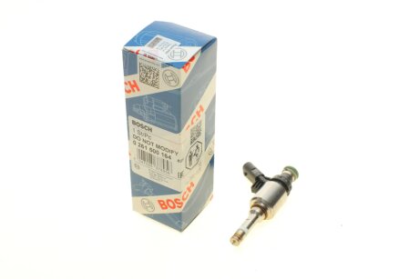 Форсунка бензинова AUDI A4 B8 (8K2) - 2.0 TFSI QUATTRO BOSCH 0 261 500 164