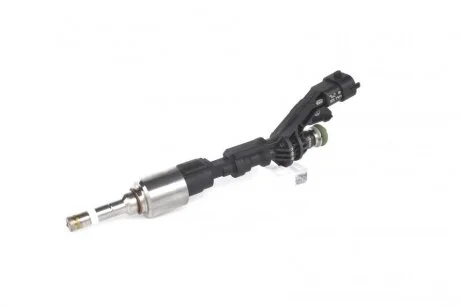 Паливний інжектор JAGUAR XF I, XJ LAND ROVER DISCOVERY IV, RANGE ROVER IV, RANGE ROVER SPORT II 3.0 03.08-09.21 BOSCH 0261500296