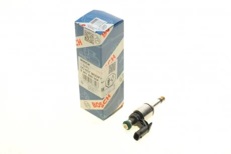 Прямий вприск - Вприск палива AUDI A1, A3, A4 B9, Q3 SEAT ALHAMBRA, IBIZA IV, IBIZA IV SC, IBIZA IV ST, LEON, LEON SC, LEON ST, TOLEDO IV SKODA FABIA III, FABIA III PRAKTIK 1.2-1.4H 10.10-06.24 BOSCH 0 261 500 354