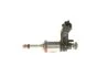 Форсунка бензинова BOSCH 0261500417 (фото 3)