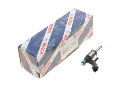 Форсунка BMW 1 (F20)/3 (F30) 1.6 11-16 (N13) UA63 BOSCH 0 261 500 494
