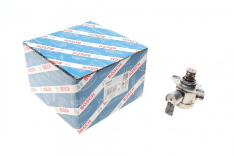 ПНВТ У ЗБОРІ BOSCH 0 261 520 151