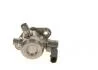 НАСОС ВИСОКОГО ТИСКУ BOSCH 0261520221 (фото 1)