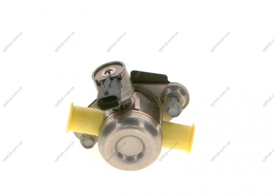Паливний насос високого тиску BOSCH 0261520295 (фото 1)