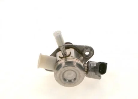 Паливний насос високого тиску BOSCH 0261520303