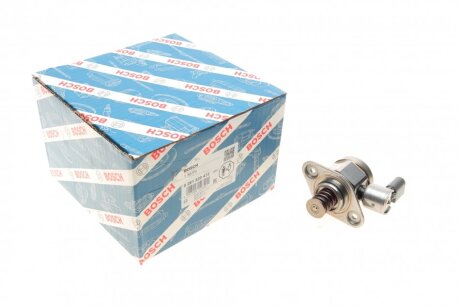 ТНВД у зборі (бензин) BOSCH 0 261 520 472