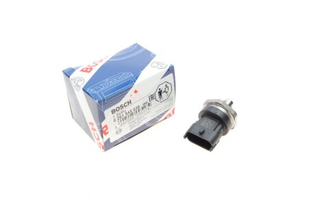 Датчик тиску палива Ford Transit Connect 1.0/1.6 EcoBoost 13- UA63 BOSCH 0 261 545 038