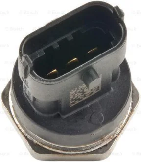 Датчик тиску палива CHEVROLET TRAVERSE GMC ACADIA OPEL INSIGNIA A SAAB 9-5 2.0/3.6 07.08- BOSCH 0261545052
