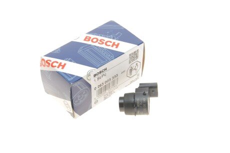 Датчик парковки (задний) MB G-class (W463) 94- (opt-om) BOSCH 0 263 003 333