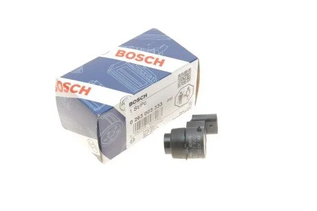 Датчик парковки (задний) MB G-class (W463) 94- (opt-om) BOSCH 0 263 003 333