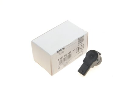 Датчик парковки (передний) MB Sprinter (906) 06- UA63 BOSCH 0 263 009 637