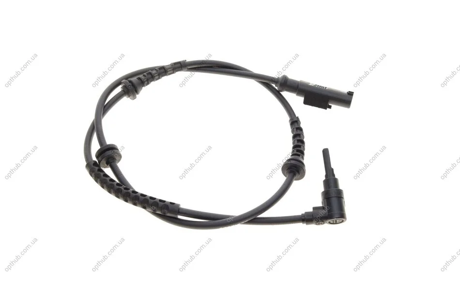 Датчик ABS (передній) Fiat Punto 05- UA63 BOSCH 0 265 004 136 (фото 1)