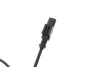 Датчик ABS (передній) Fiat Punto 05- UA63 BOSCH 0 265 004 136 (фото 9)