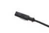 Датчик ABS (передній) Fiat Punto 05- UA63 BOSCH 0 265 004 136 (фото 10)
