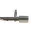 Датчик ABS (задній) Audi A6/A7/A8/Q7/Q8/VW Touareg 16- UA63 BOSCH 0 265 004 488 (фото 2)