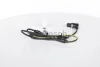 Датчик ABS передн прав TOYOTA AVENSIS, COROLLA, COROLLA VERSO 1.3-2.4 01.01-03.09 BOSCH 0265006677 (фото 4)