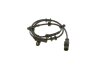 Датчик ABS FIAT PANDA (169_) - 1.2 (169.AXB11,...) (09.2003->) BOSCH 0265007448 (фото 1)