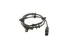 Датчик ABS FIAT PANDA (169_) - 1.2 (169.AXB11,...) (09.2003->) BOSCH 0265007448 (фото 1)