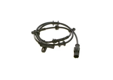 Датчик ABS FIAT PANDA (169_) - 1.2 (169.AXB11,...) (09.2003->) BOSCH 0265007448