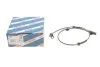 Датчик частоти обертання (вир-во Bosch) 0 265 007 687 BOSCH 0265007687 (фото 1)