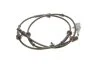 Датчик ABS (задній) Nissan Qashqai 06-13 (opt-om) BOSCH 0 265 007 908 (фото 1)