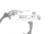 Датчик ABS (задній) Nissan Qashqai 06-13 (opt-om) BOSCH 0 265 007 908 (фото 2)